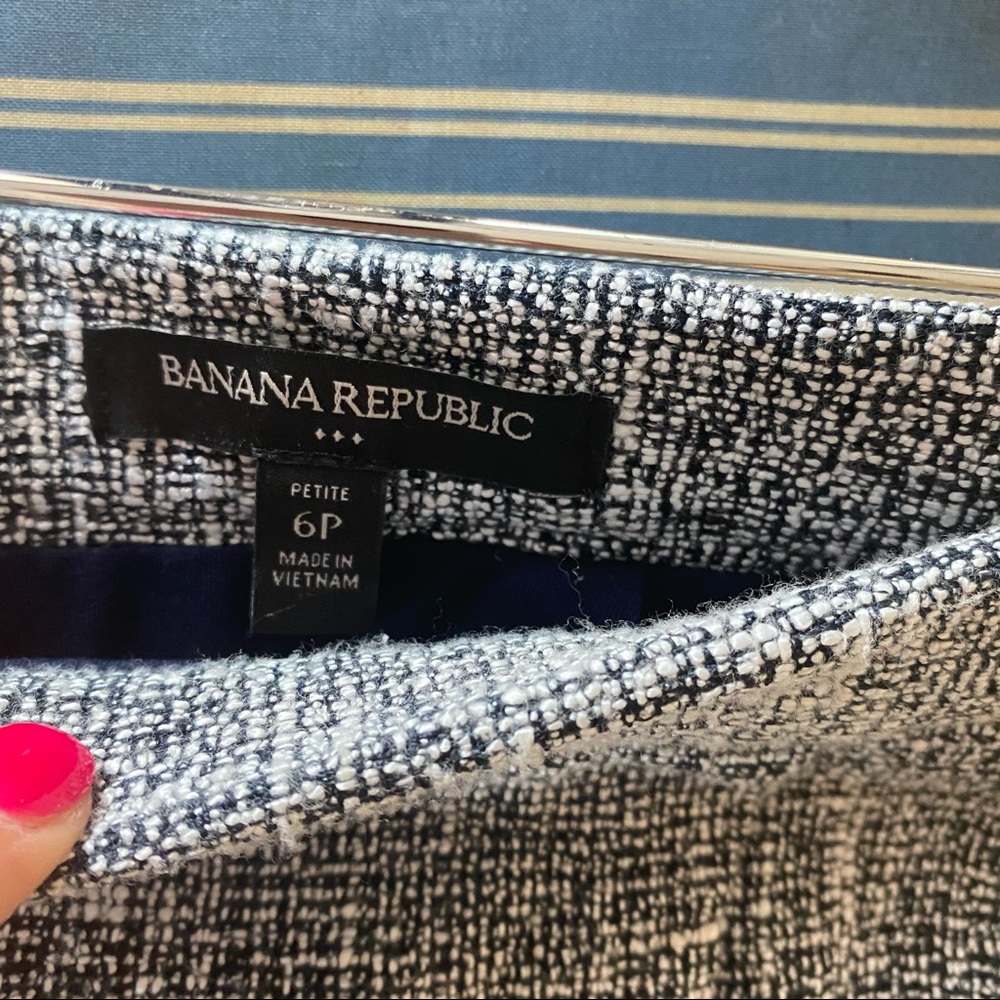 Banana Republic Skirt - Picture 8 of 8
